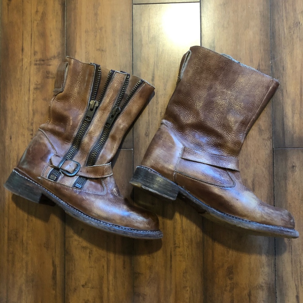 BedStu Boots
